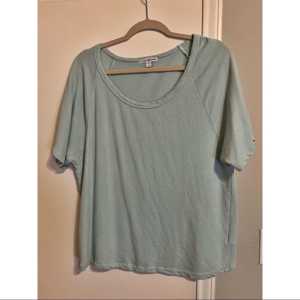 James Perse Top